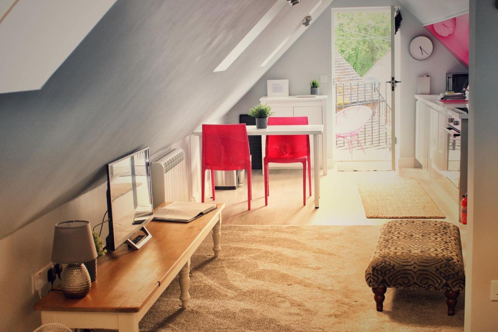 Cosy One Bed Barn Conversion Donington Park East Midlands Airport Derby Esterno foto